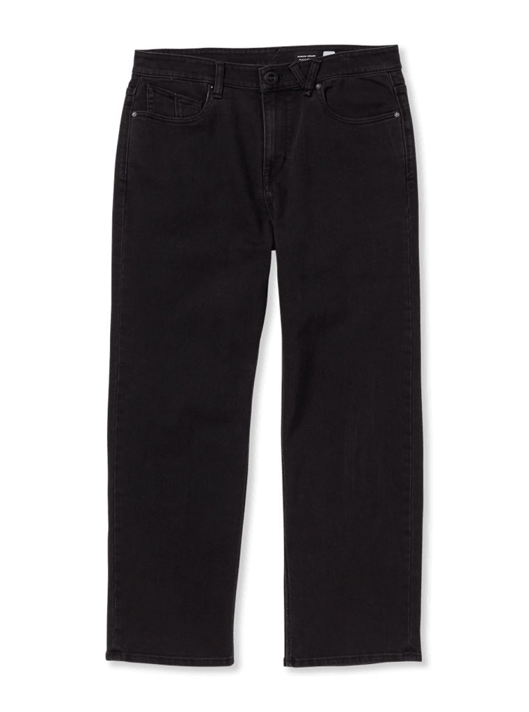 Nailer Denim Pants