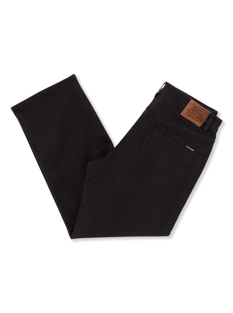 Nailer Denim Pants