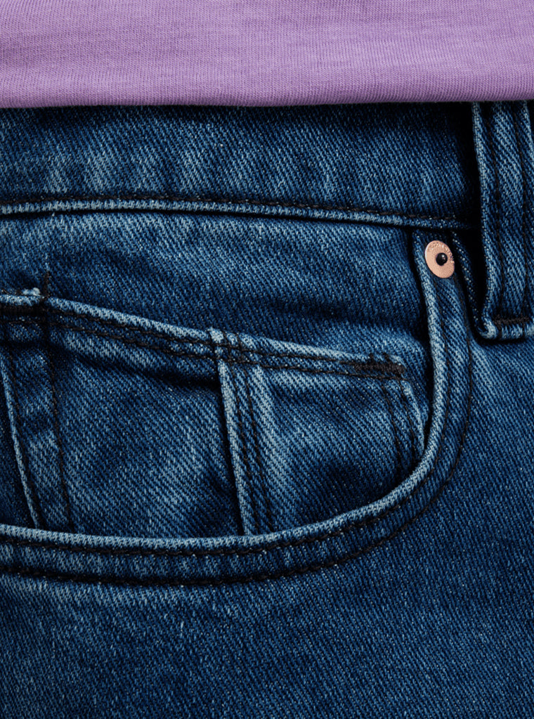 Volcom Entertainment Noa Deane Denim Pants