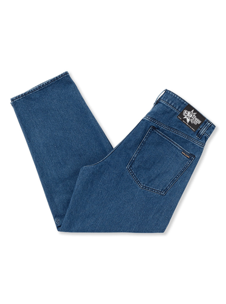 Volcom Entertainment Noa Deane Denim Pants