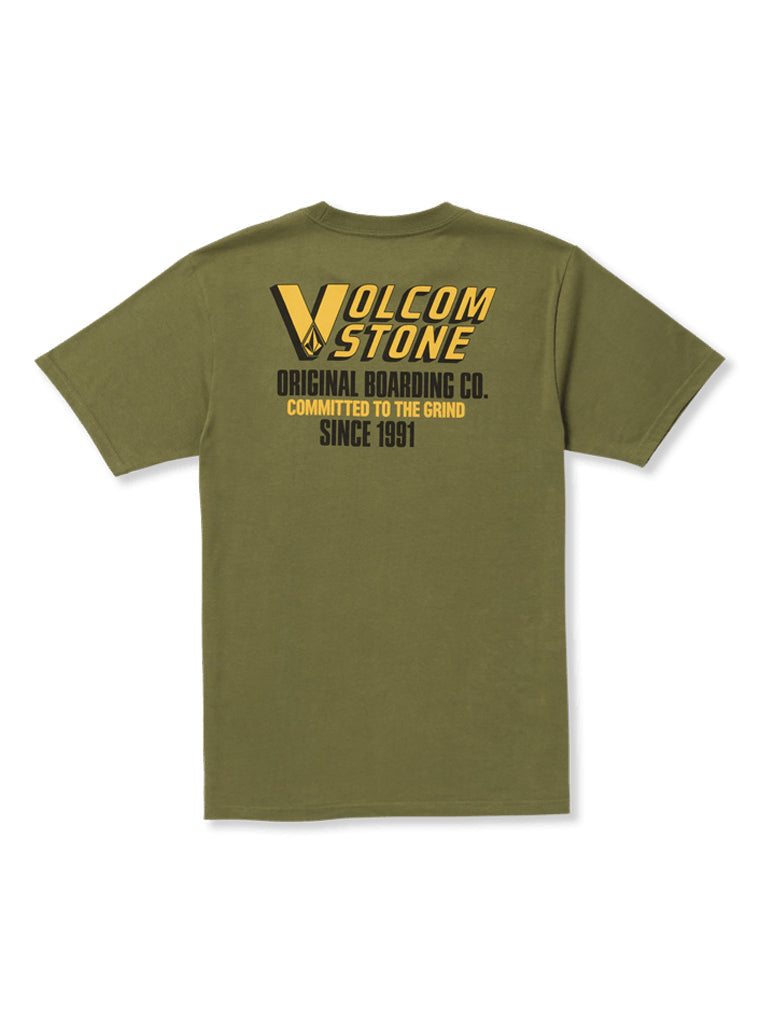 Raceday Short Sleeve Tee Shirt