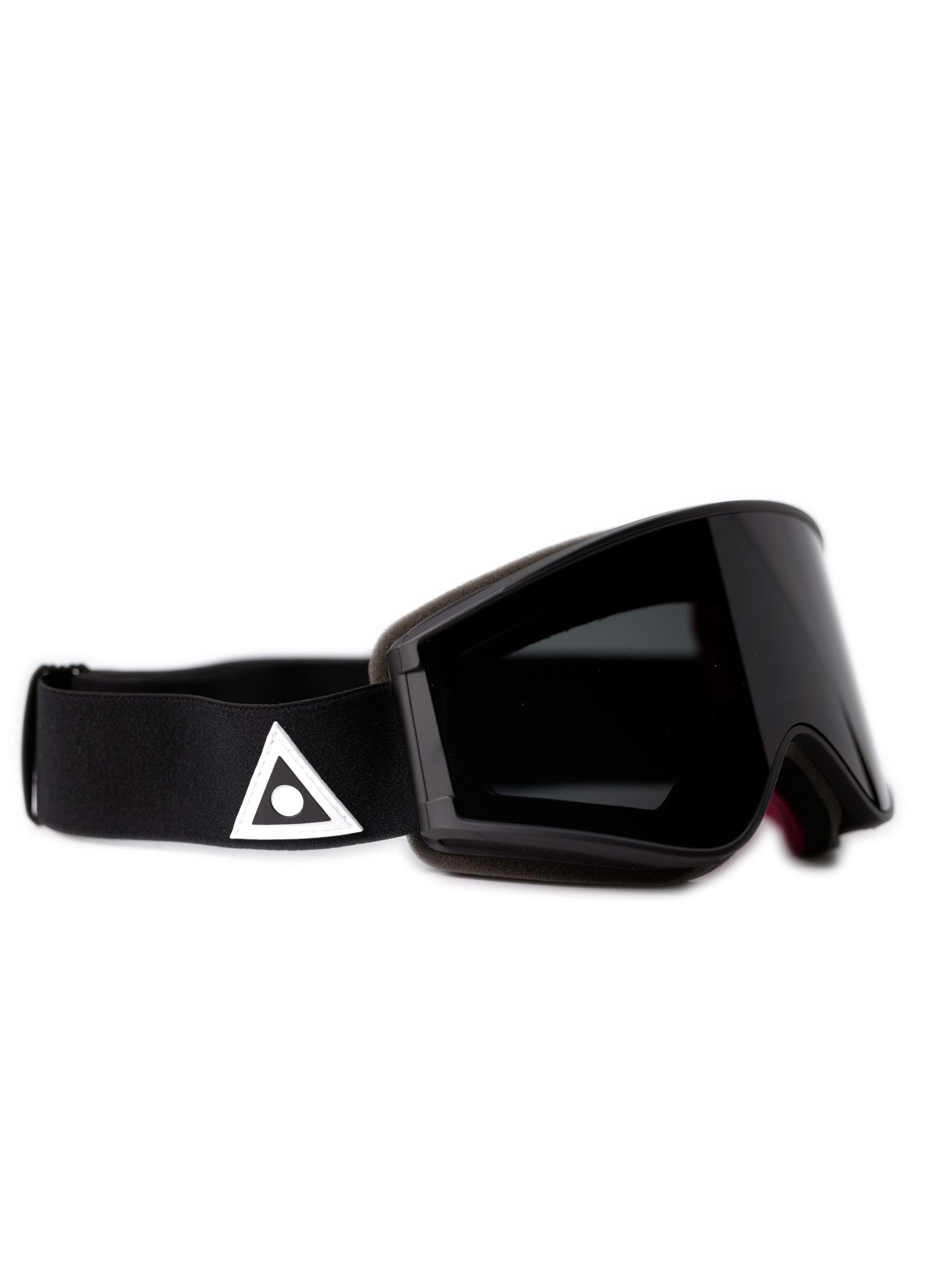 A12 Snowboard Goggles