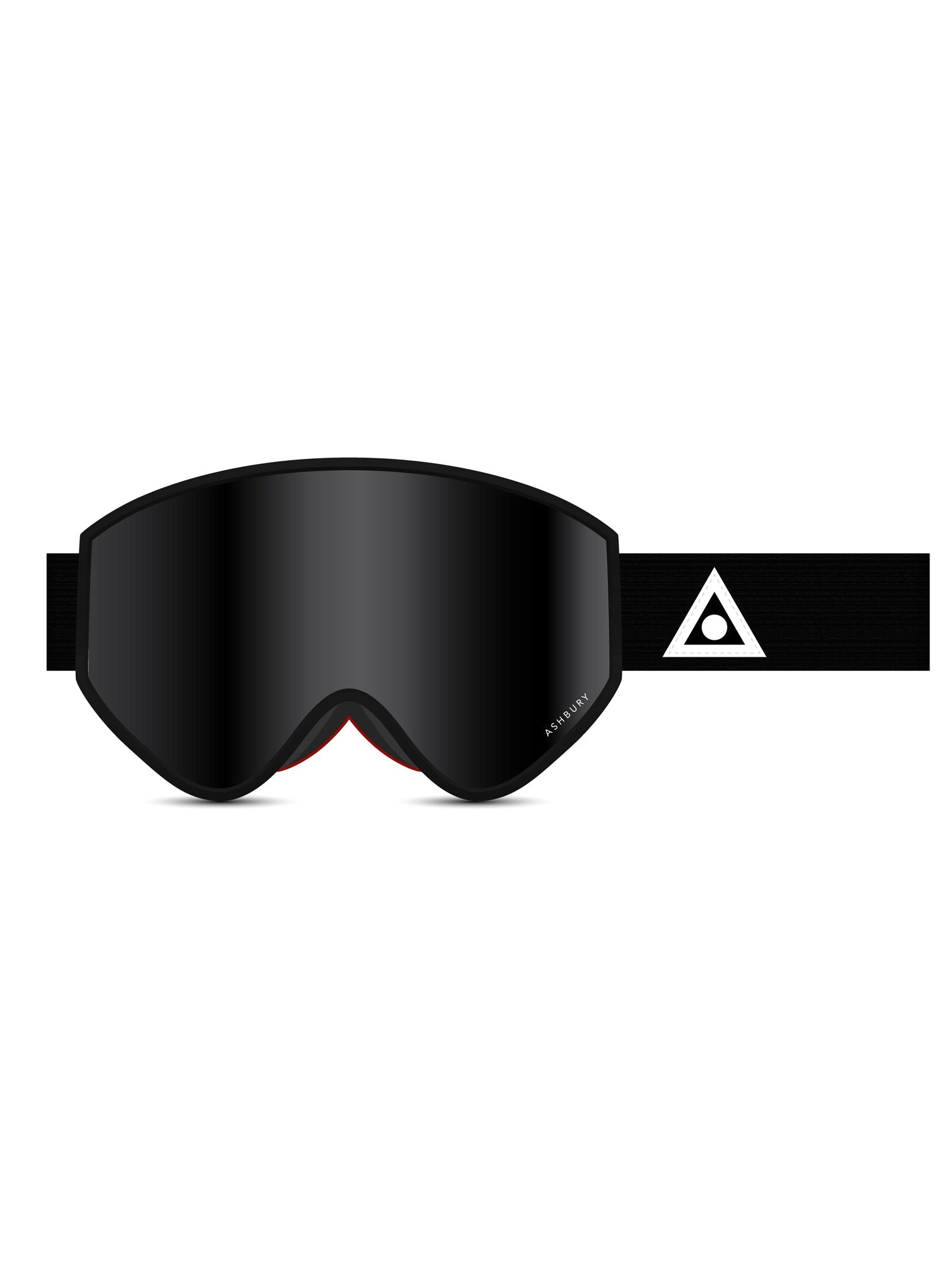 A12 Snowboard Goggles