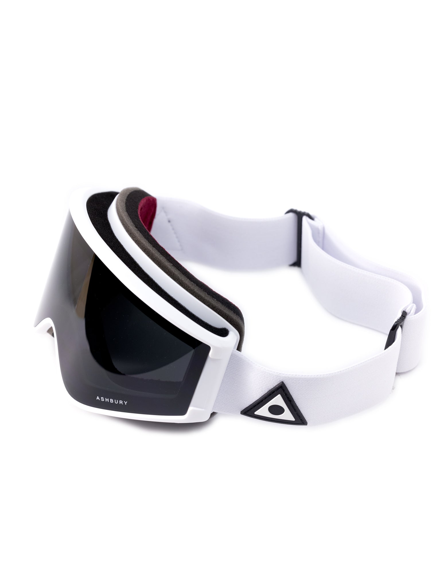 A12 Snowboard Goggles