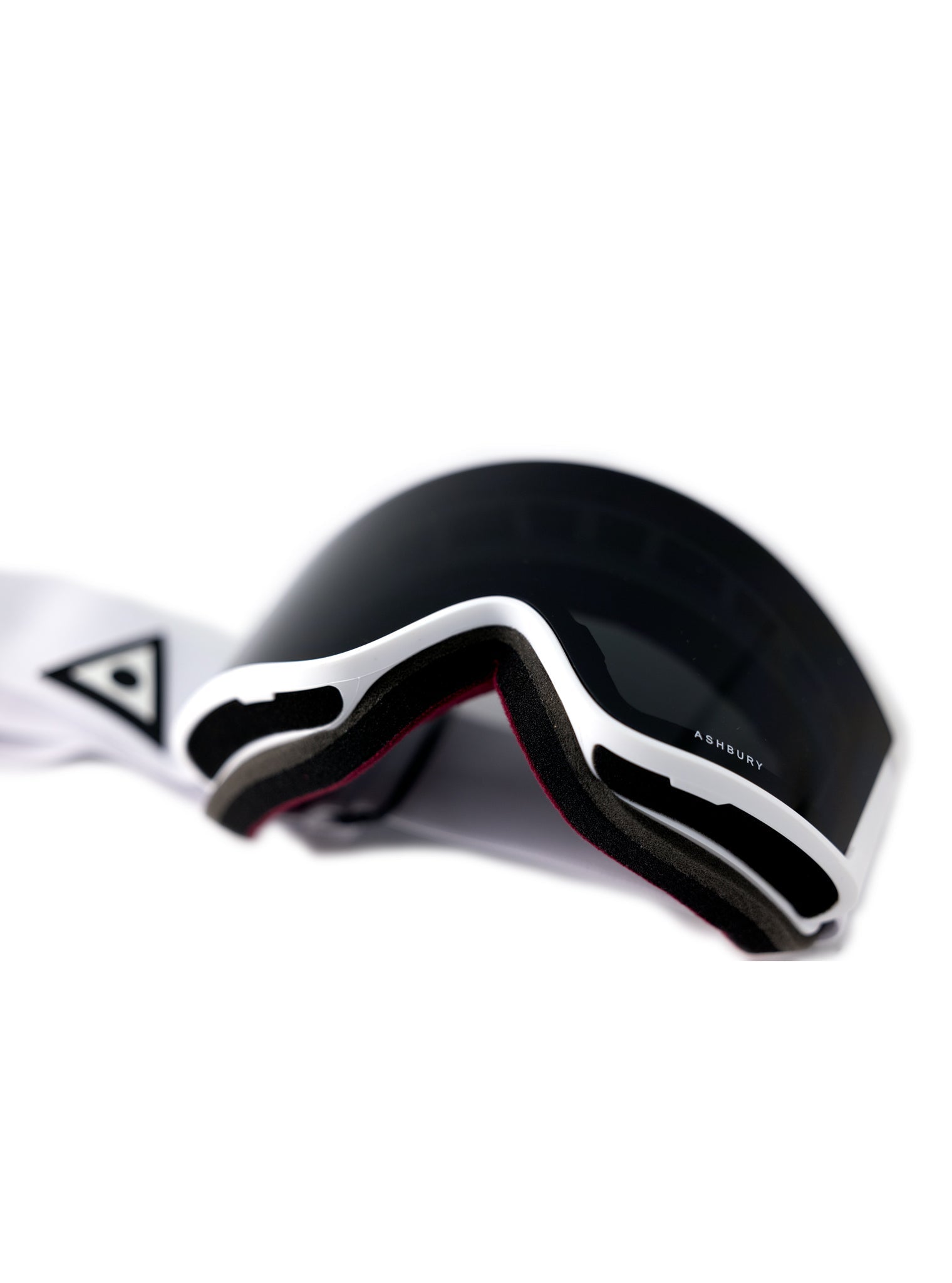 A12 Snowboard Goggles