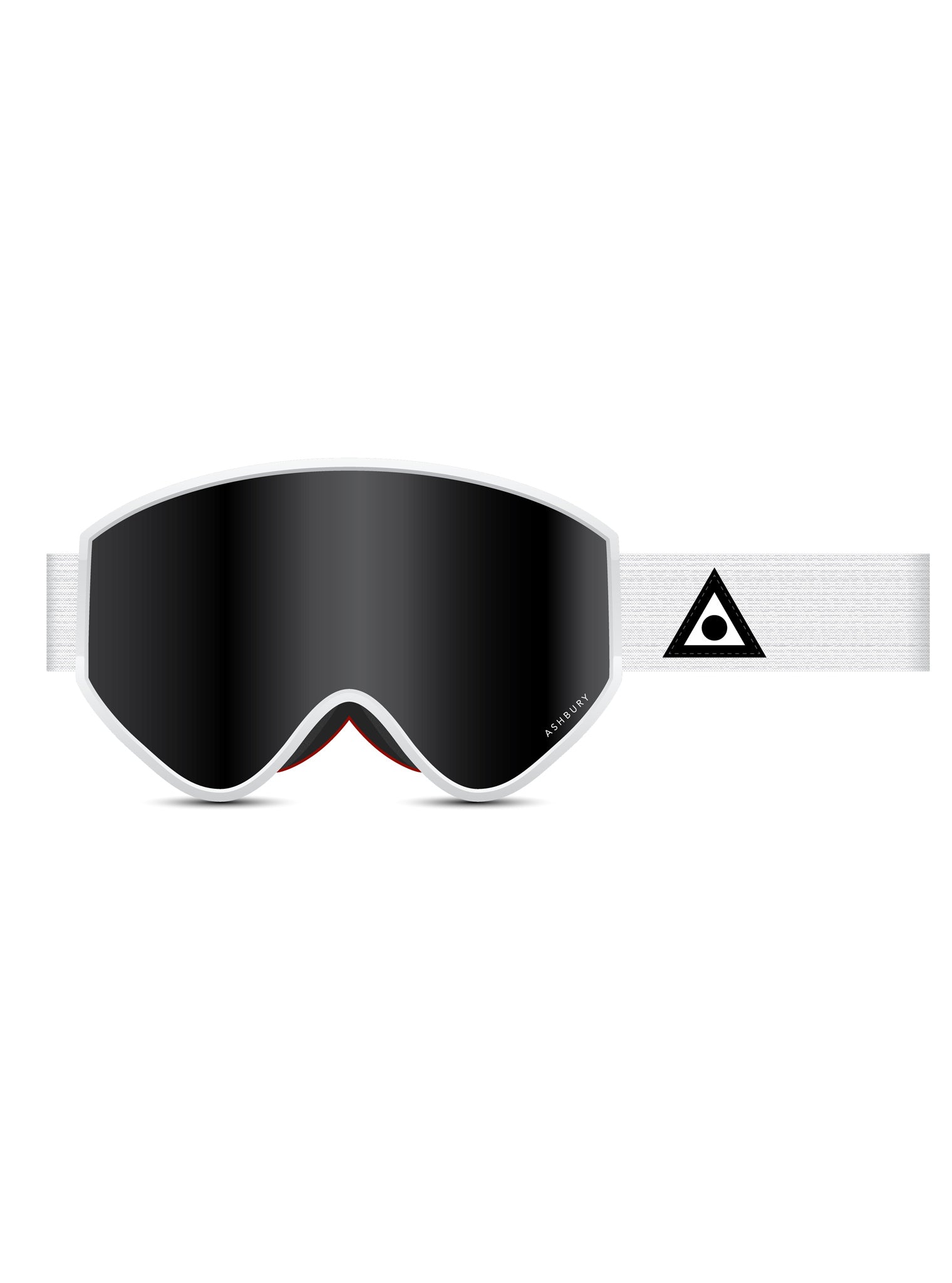 A12 Snowboard Goggles