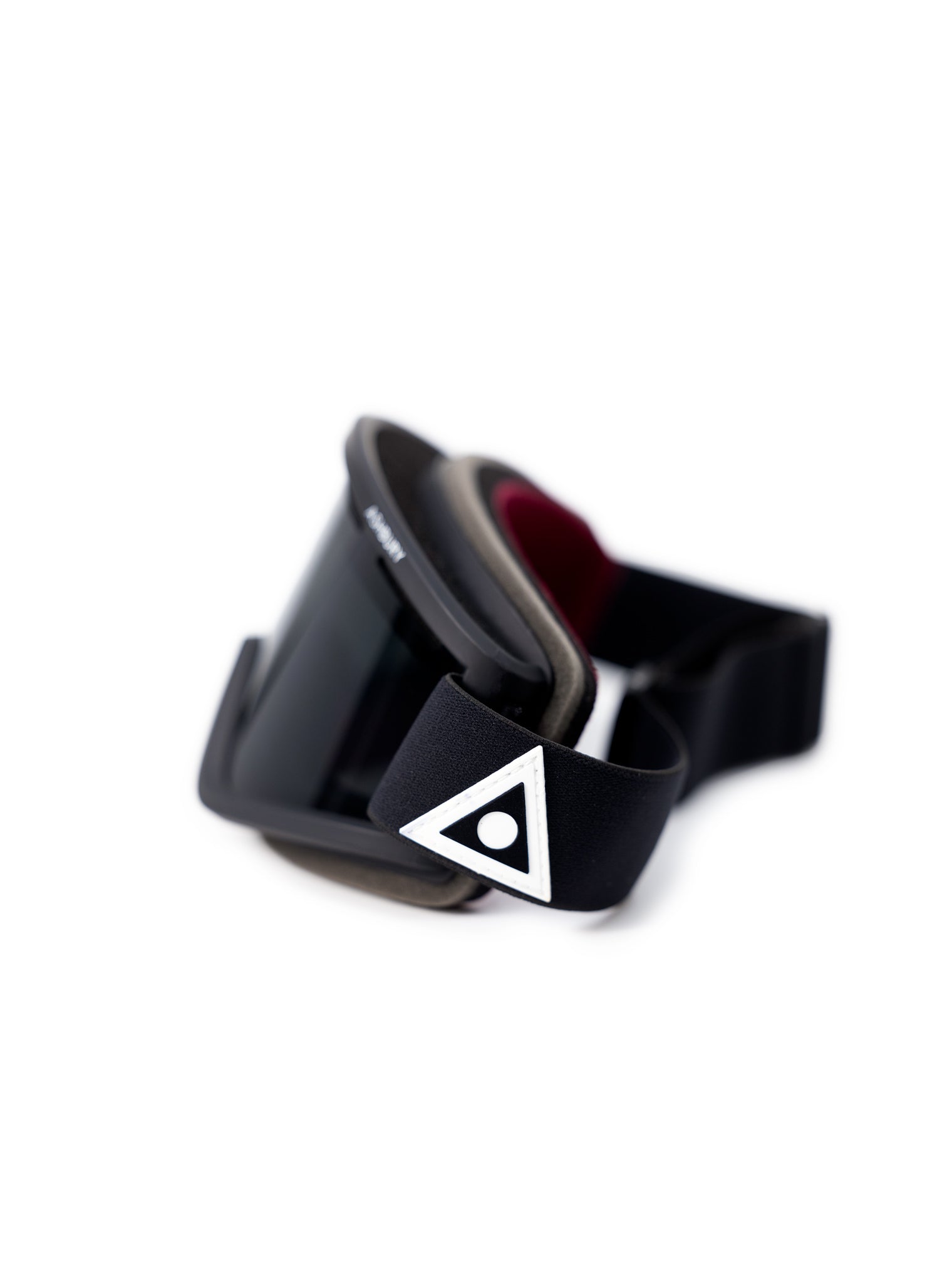 Blackbird Snowboard Goggles