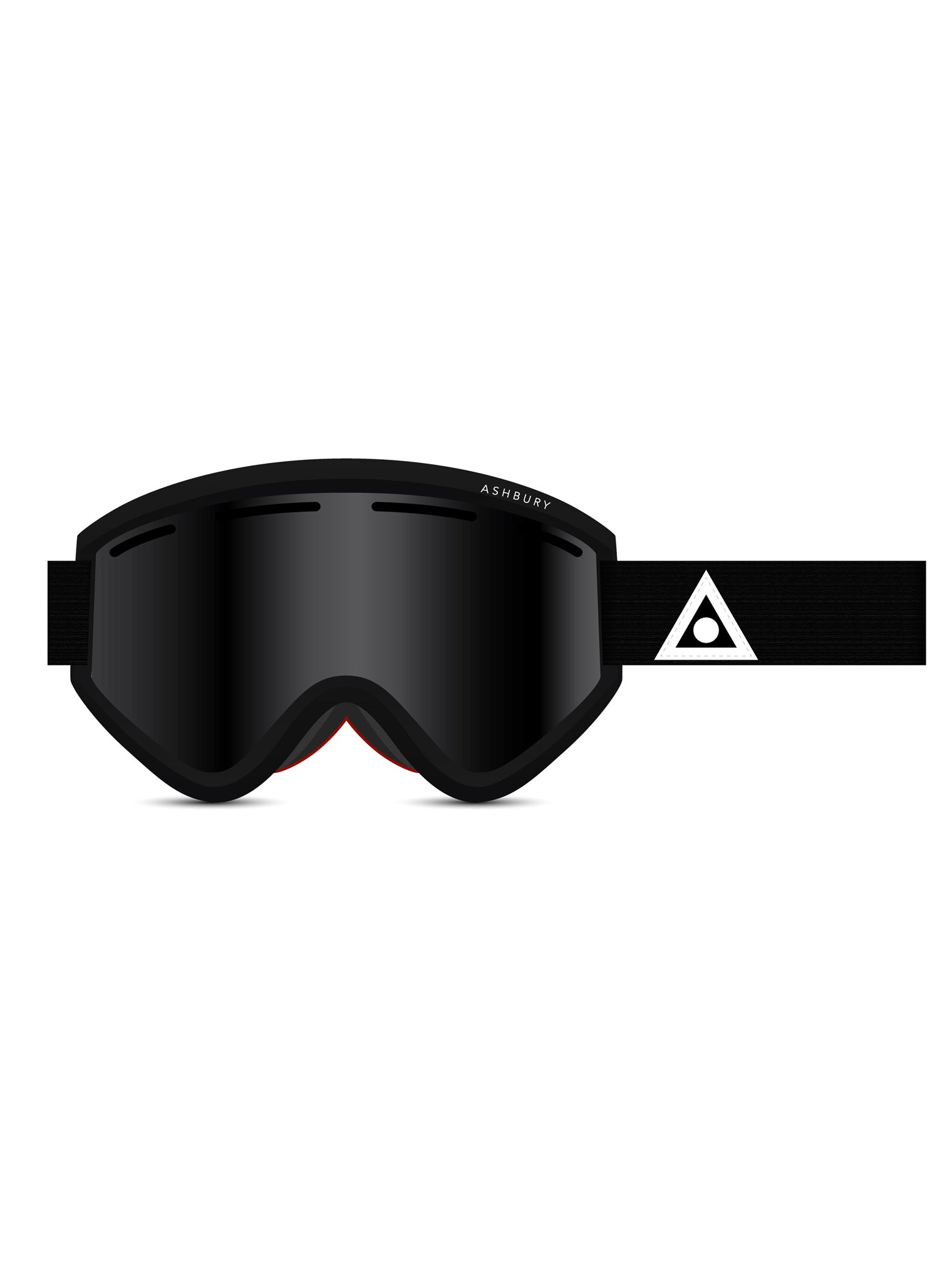 Blackbird Snowboard Goggles