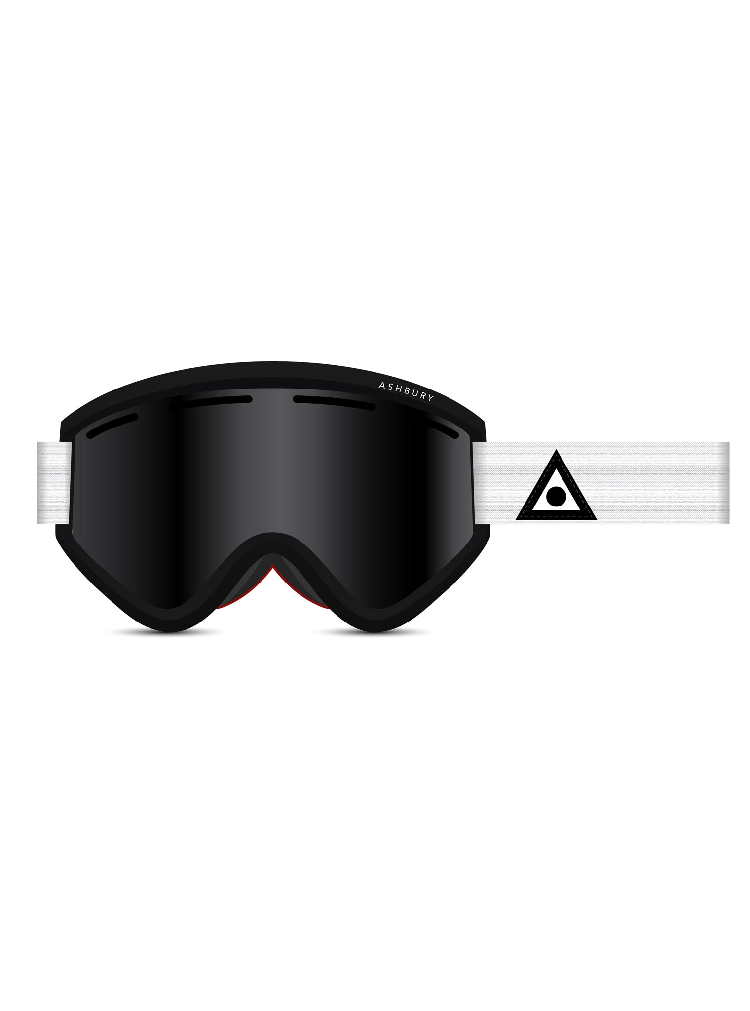 Blackbird Snowboard Goggles