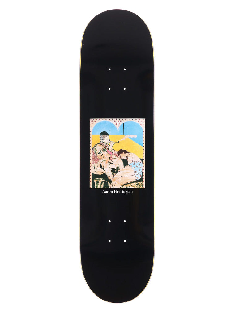 Polar Aaron Herrinton Day Dreaming Deck - UNLTD Boardshop