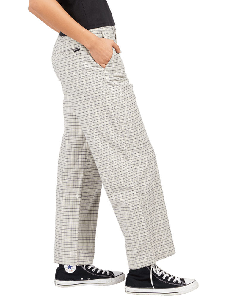 Volcom Thisthatthem Skate Casual Pants - UNLTD Boardshop