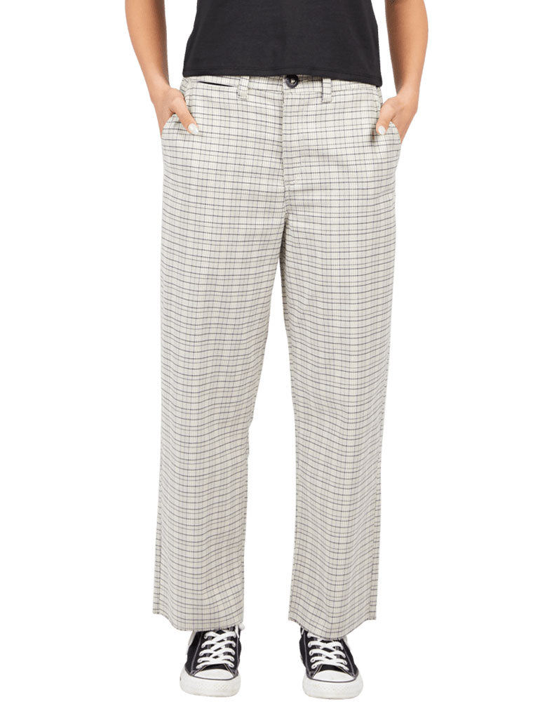 Volcom Thisthatthem Skate Casual Pants - UNLTD Boardshop
