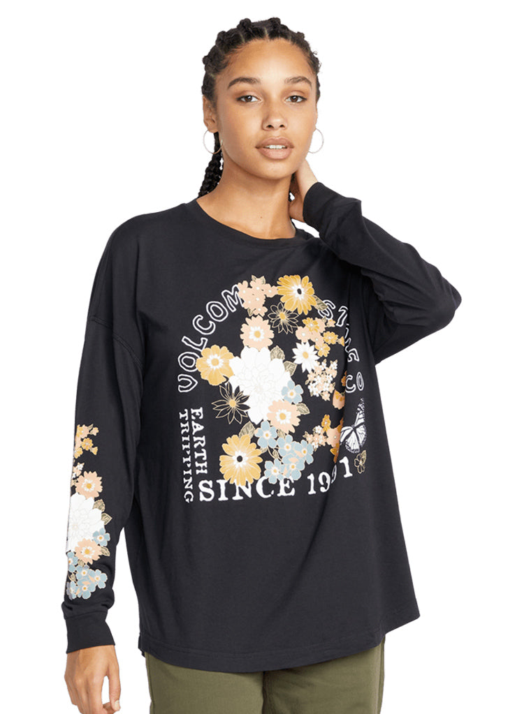 Werkin Doubles Long Sleeve Shirt