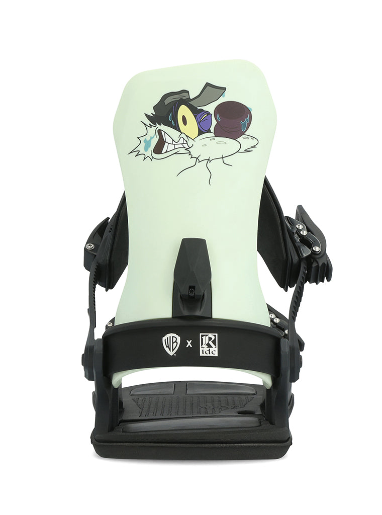 Ride x Looney Tunes C-9 Bindings