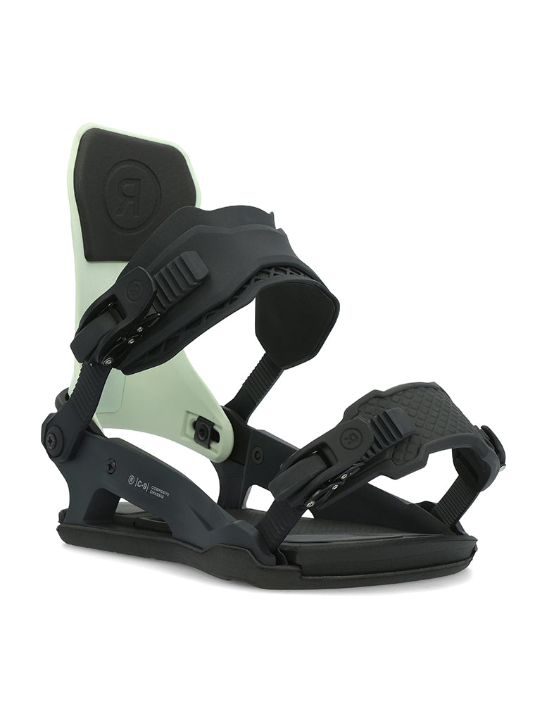 Ride x Looney Tunes C-9 Bindings