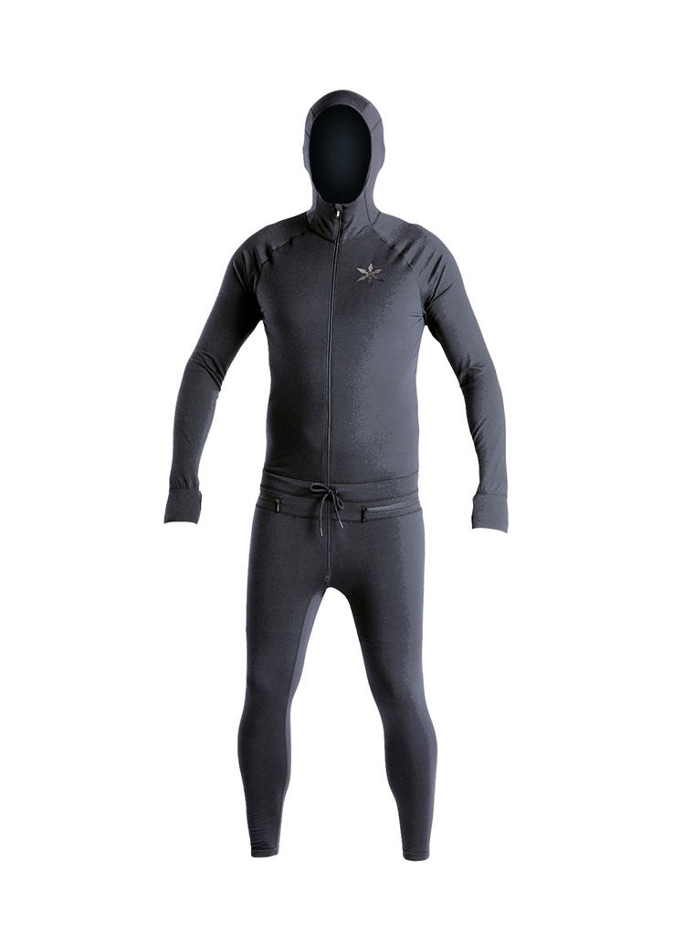 High tech ninja suit best sale