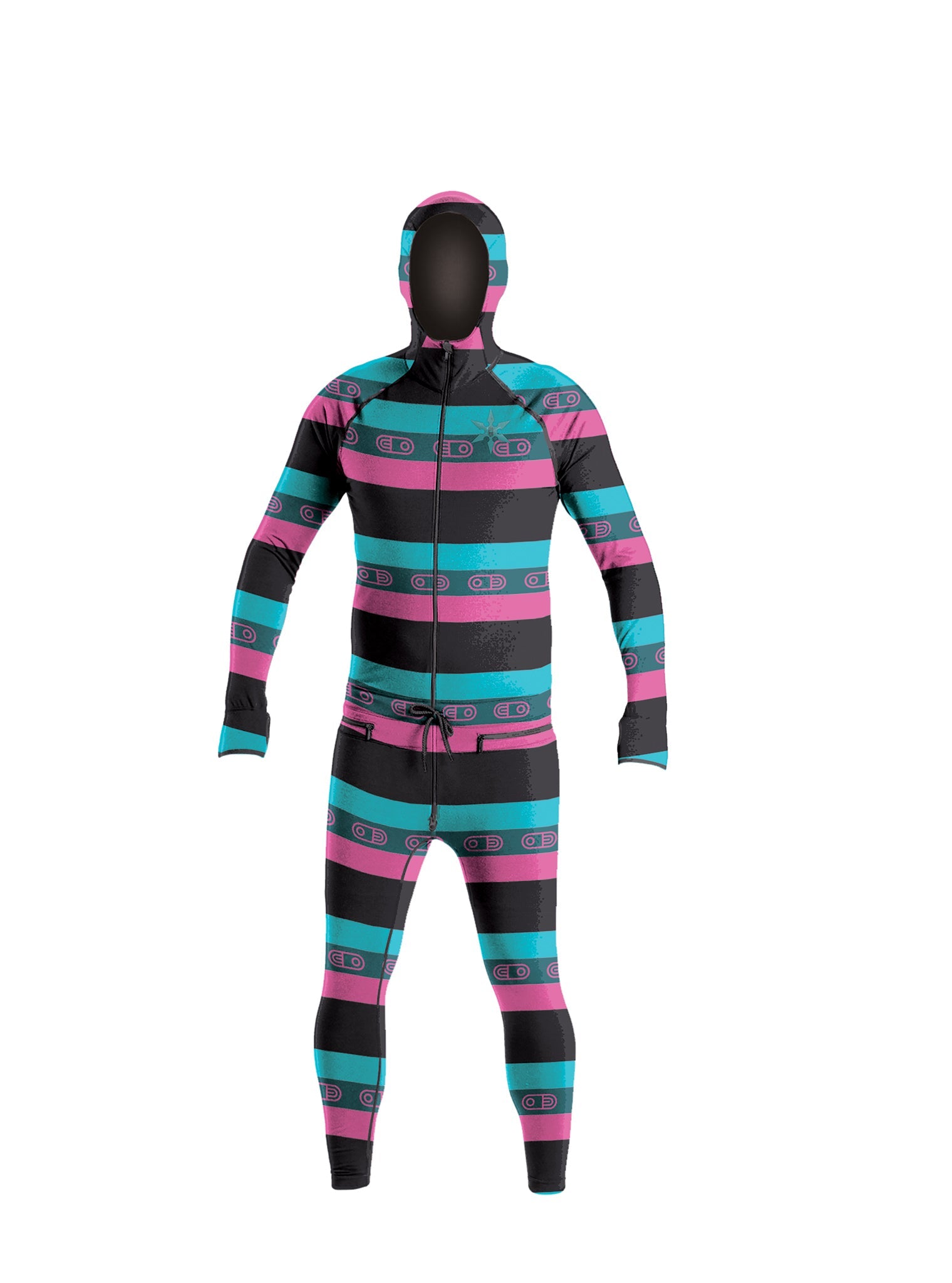 Airblaster merino ninja suit review 2025