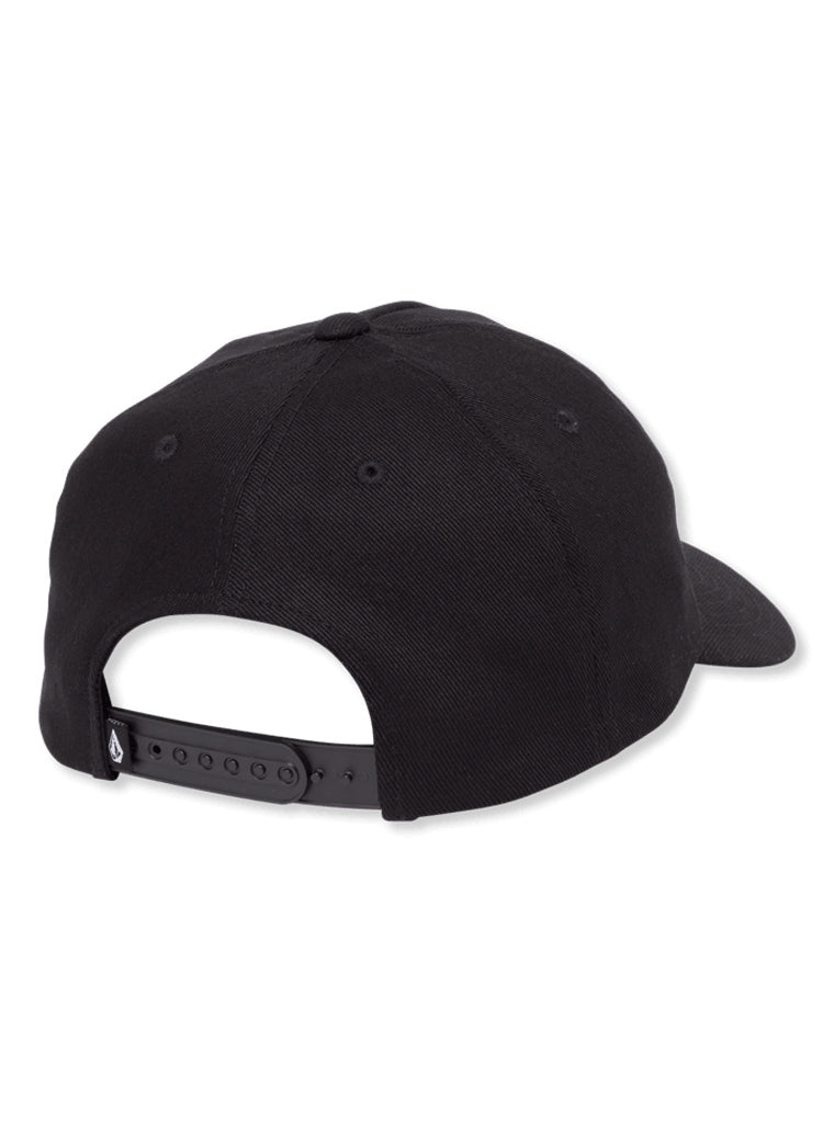 Ray Stone Adj Hat