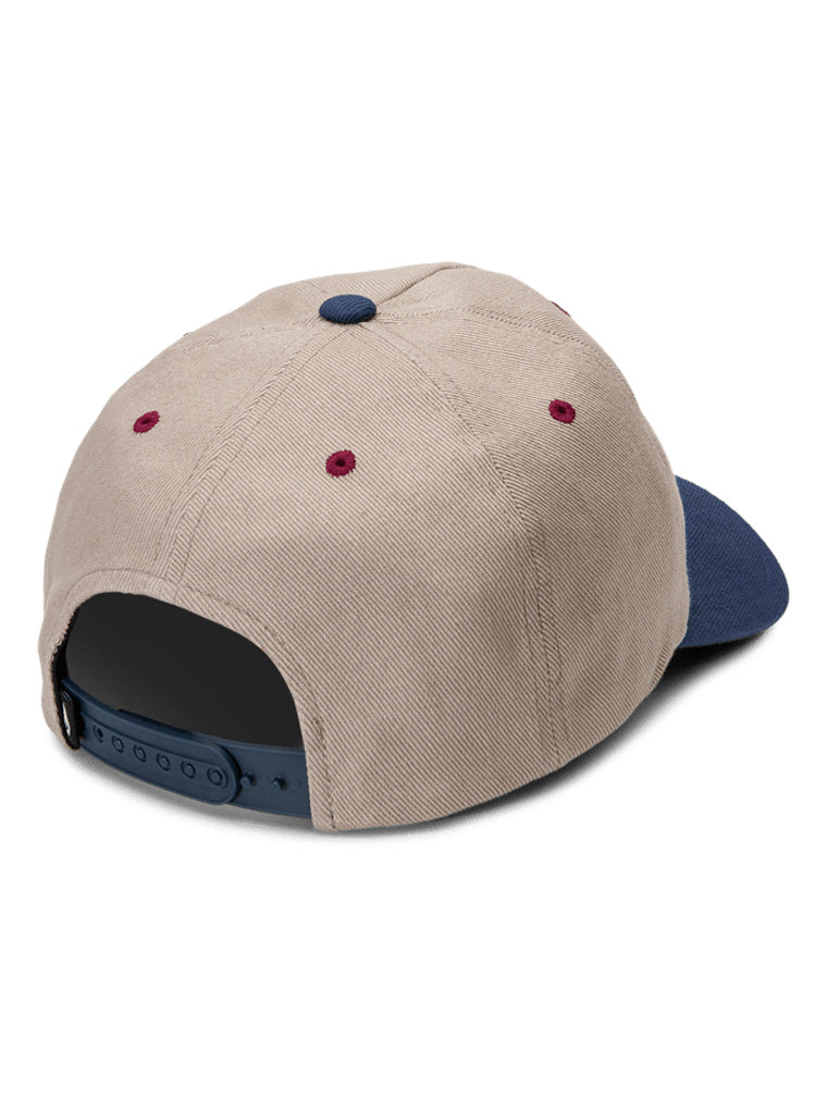 Ray Stone Adj Hat