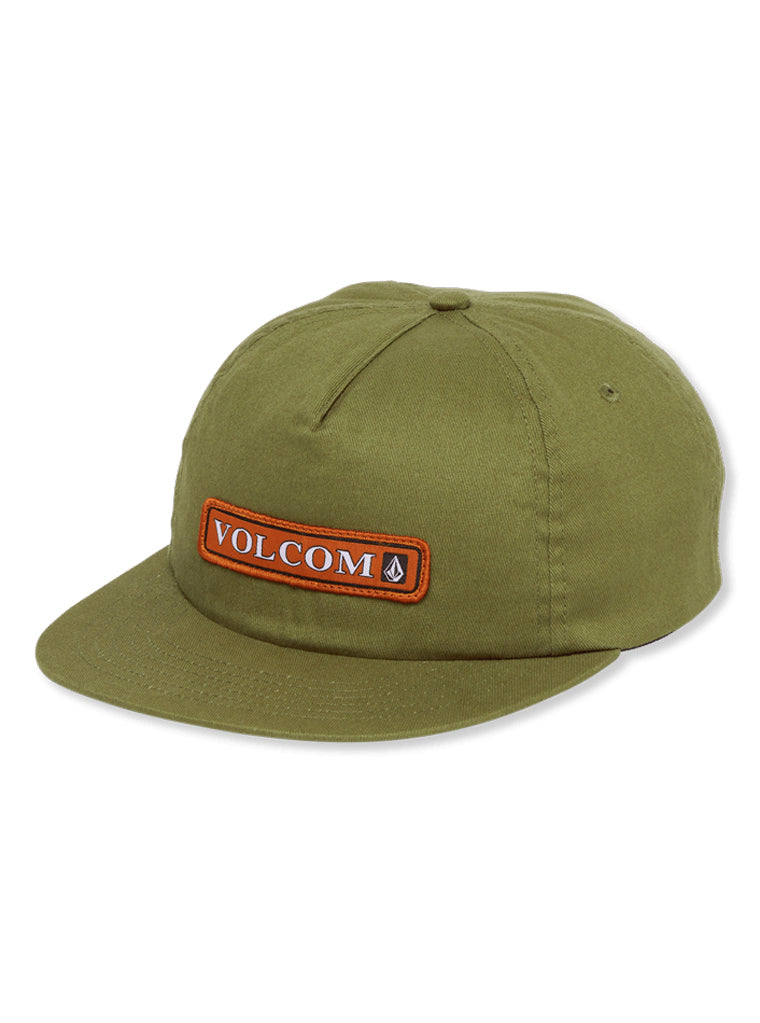 Strike Stone Adjustable Hat