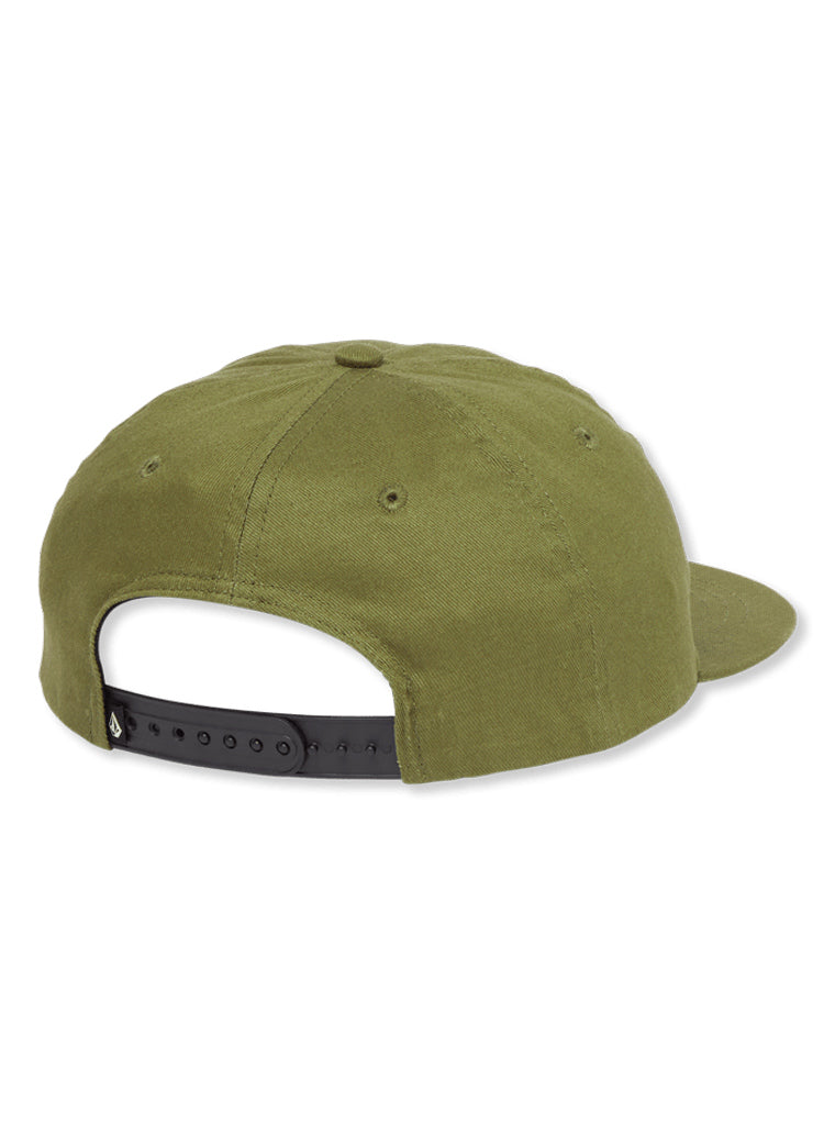 Strike Stone Adjustable Hat