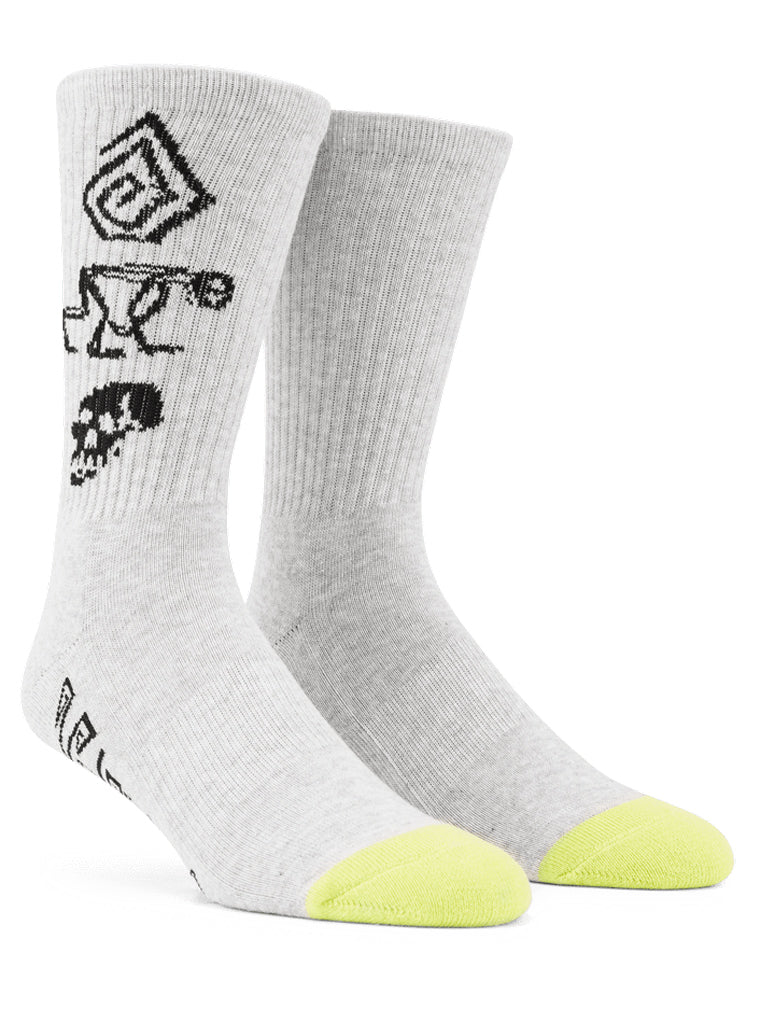 Skate Vitals Simon B Sock Pr