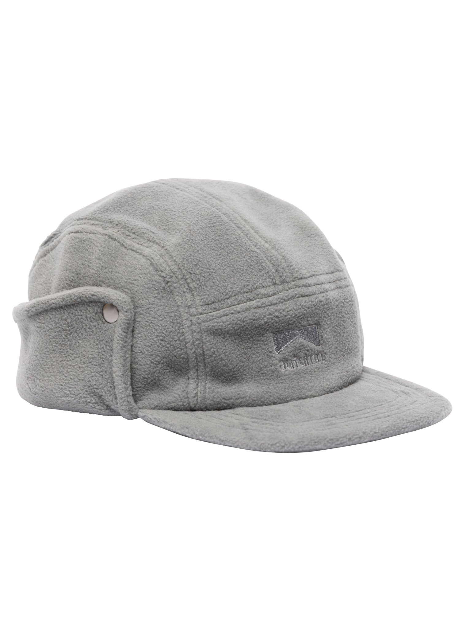 Fleece Flap Cap