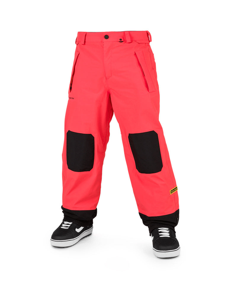 Longo Gore-Tex Pant