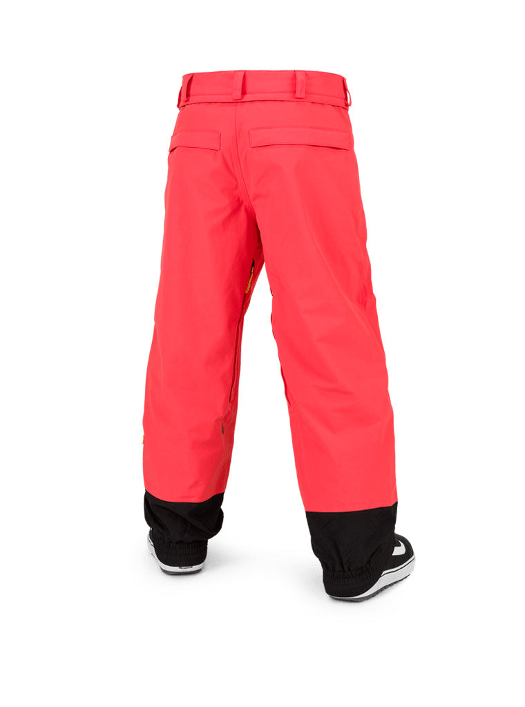 Longo Gore-Tex Pant