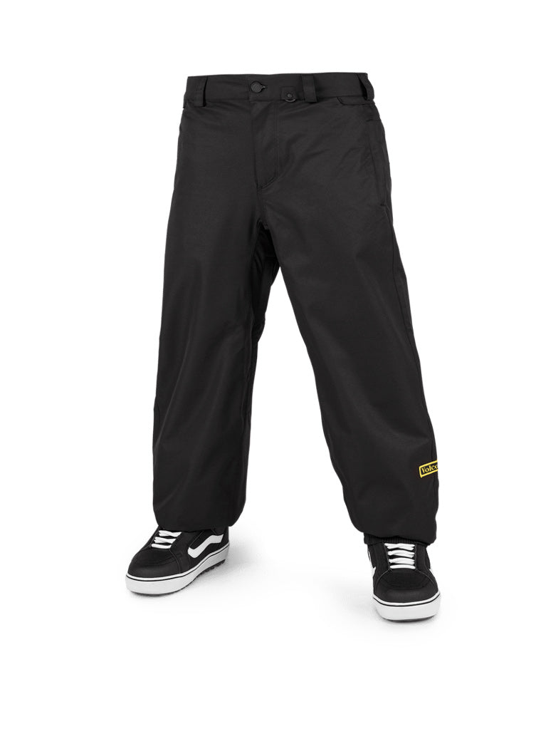 Arthur Pant