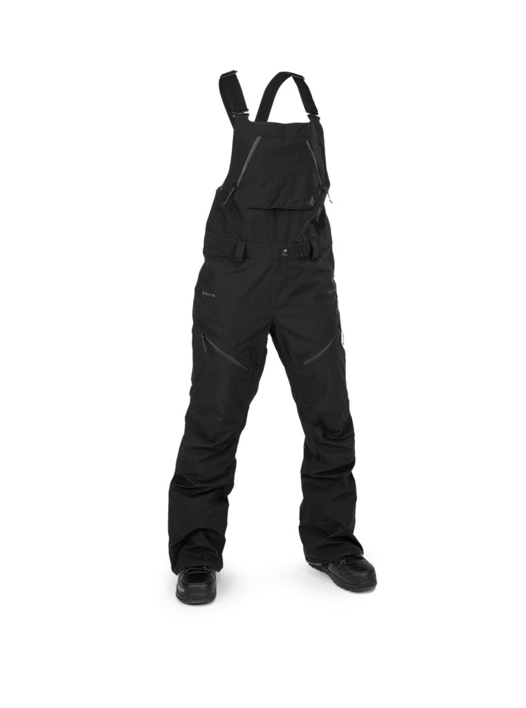 Elm Stretch Gore Bib Overall