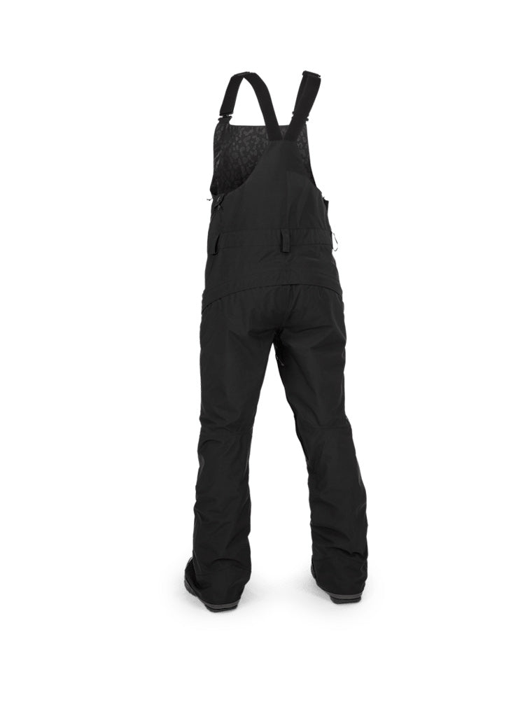 Elm Stretch Gore Bib Overall