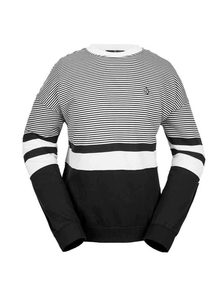 Des Crew Neck