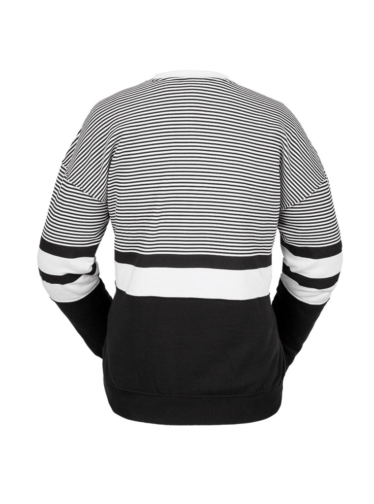 Des Crew Neck