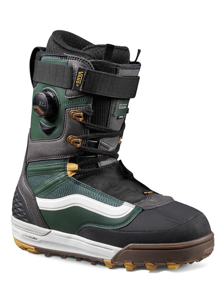Vans Infuse Boots - UNLTD Boardshop