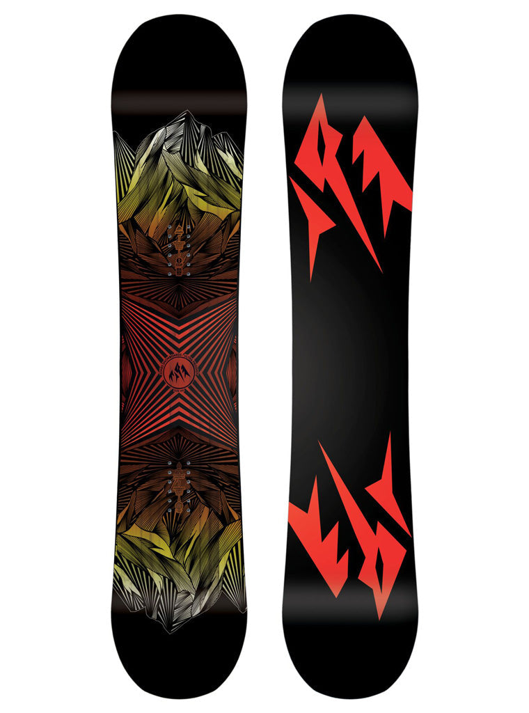 Youth Ultra Prodigy Snowboard