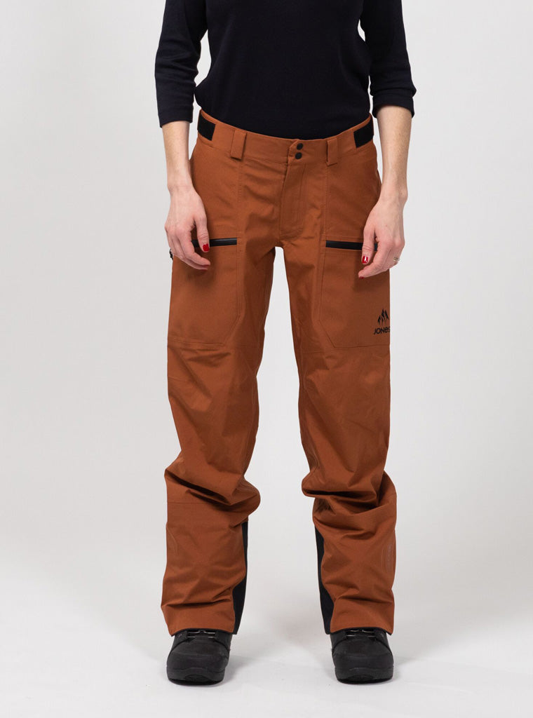 Women's Shralpinist Recycled Pant