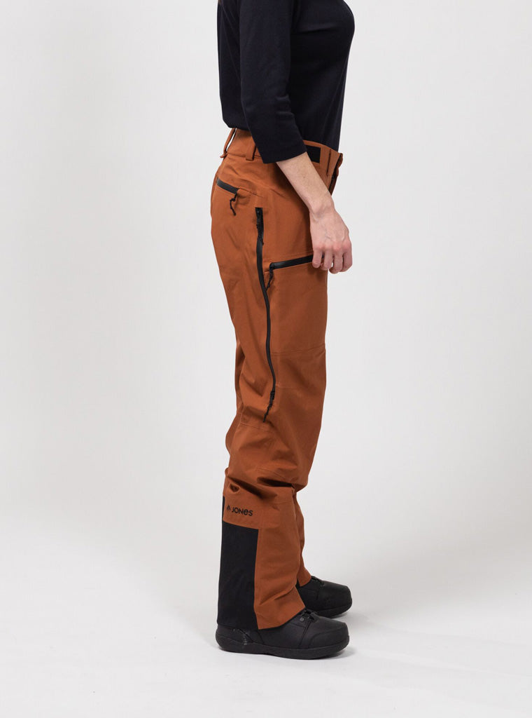 Women's Shralpinist Recycled Snowboard Pants