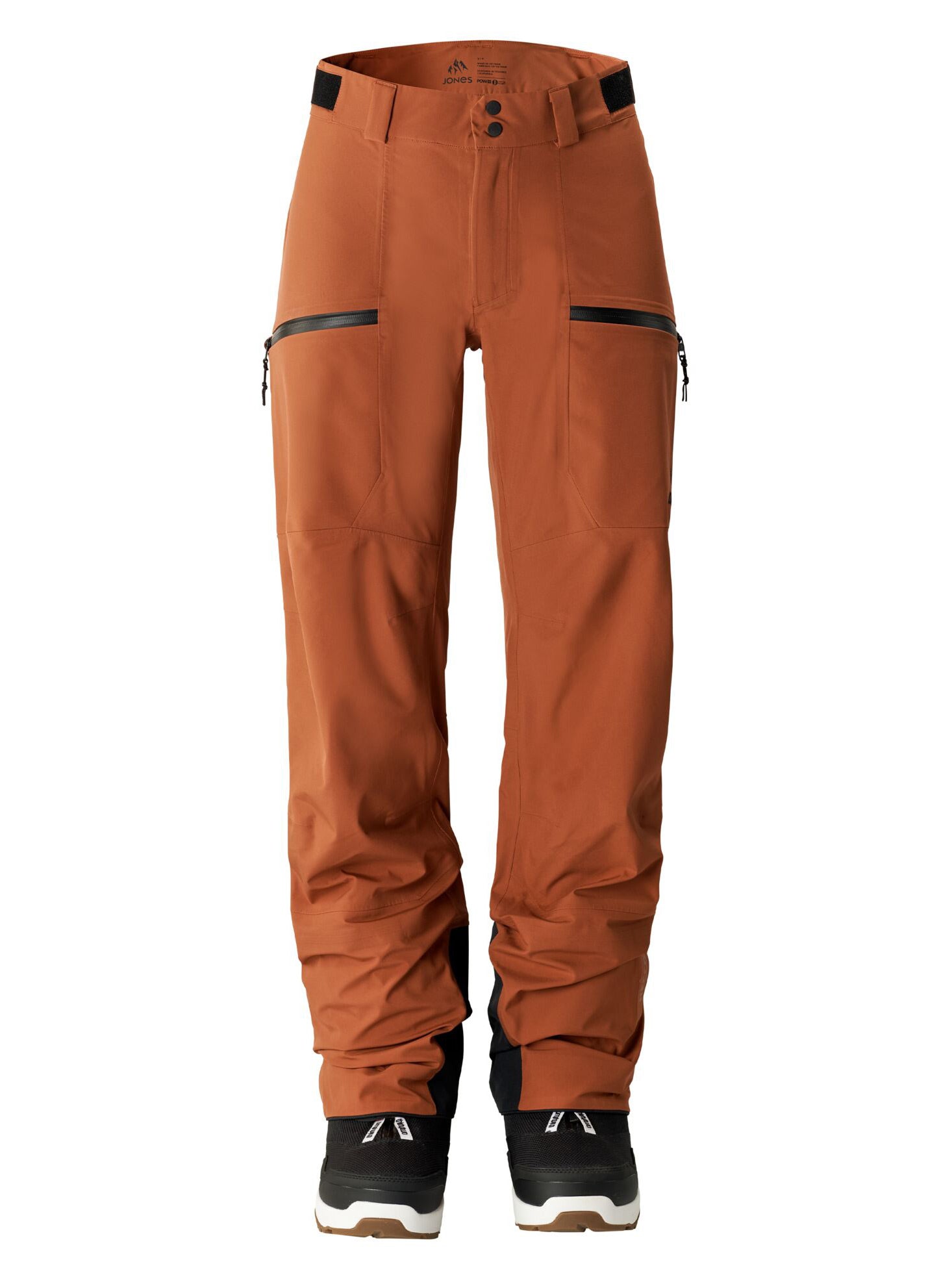 Women's Shralpinist Recycled Pant