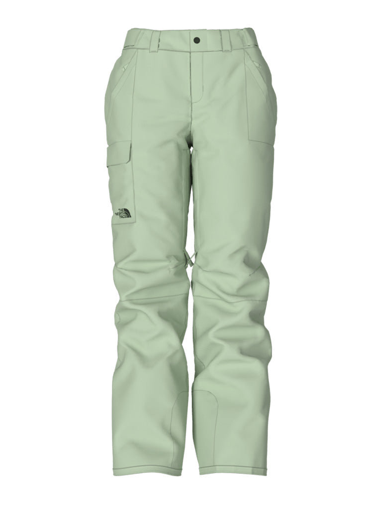 The North Face Womens Freedom Stretch Pant - TNF Black