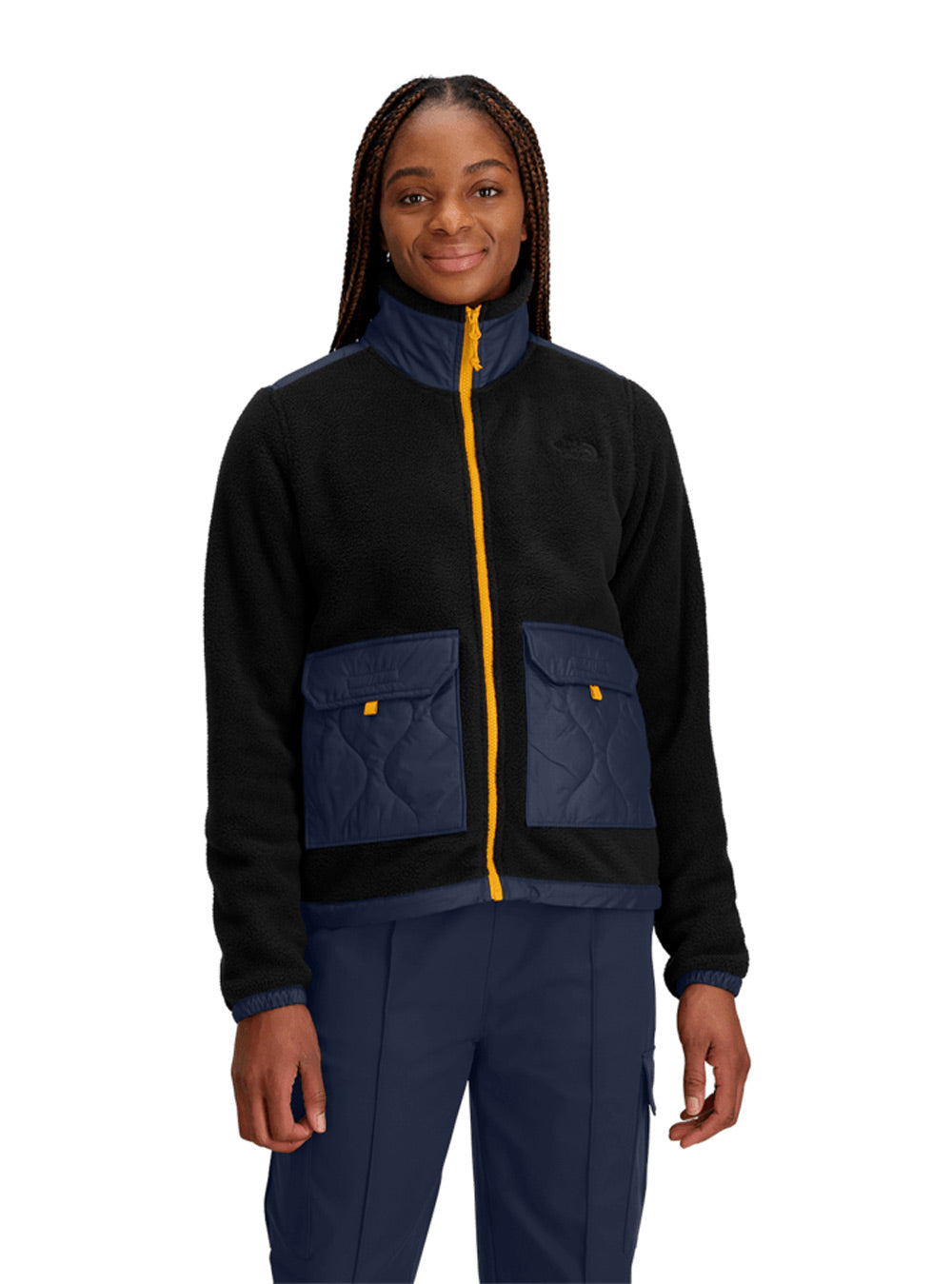 Women's Royal Arch Full Zip Jacket