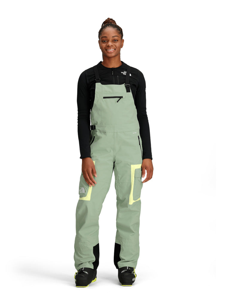 Women's Dragline Bib