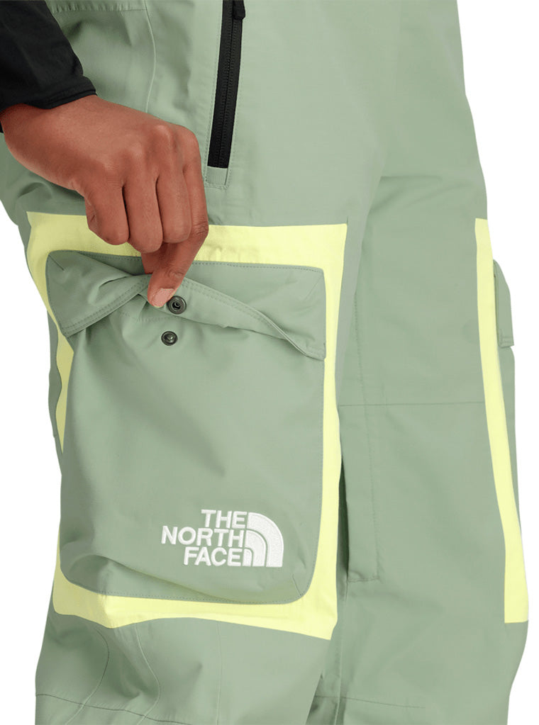 Women's Dragline Bib