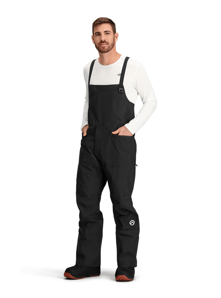 Men's Summit Verbier GTX Bib