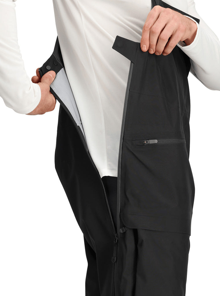 Men's Summit Verbier GTX Bib