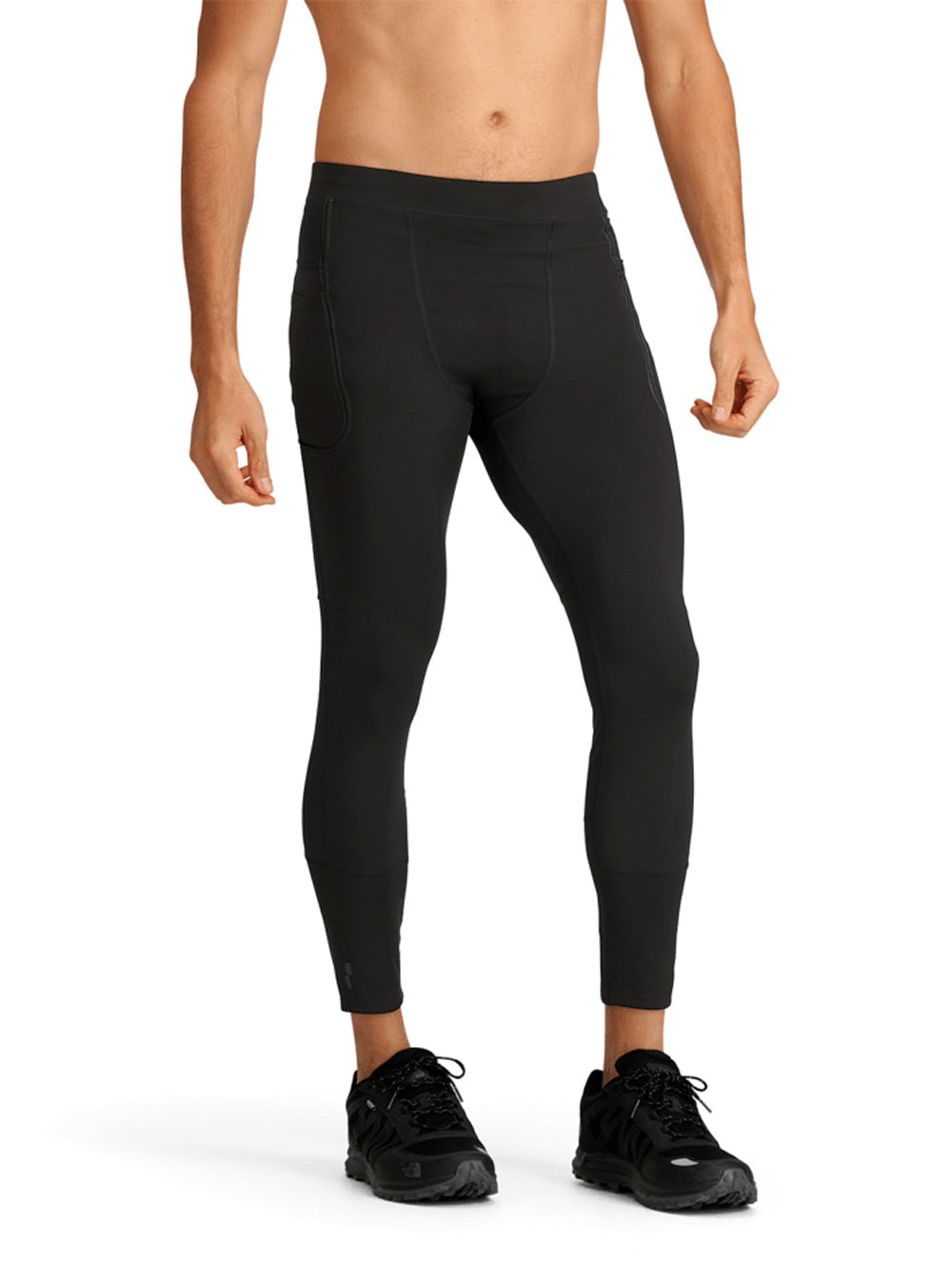 Men's Winter Warm Pro Tight