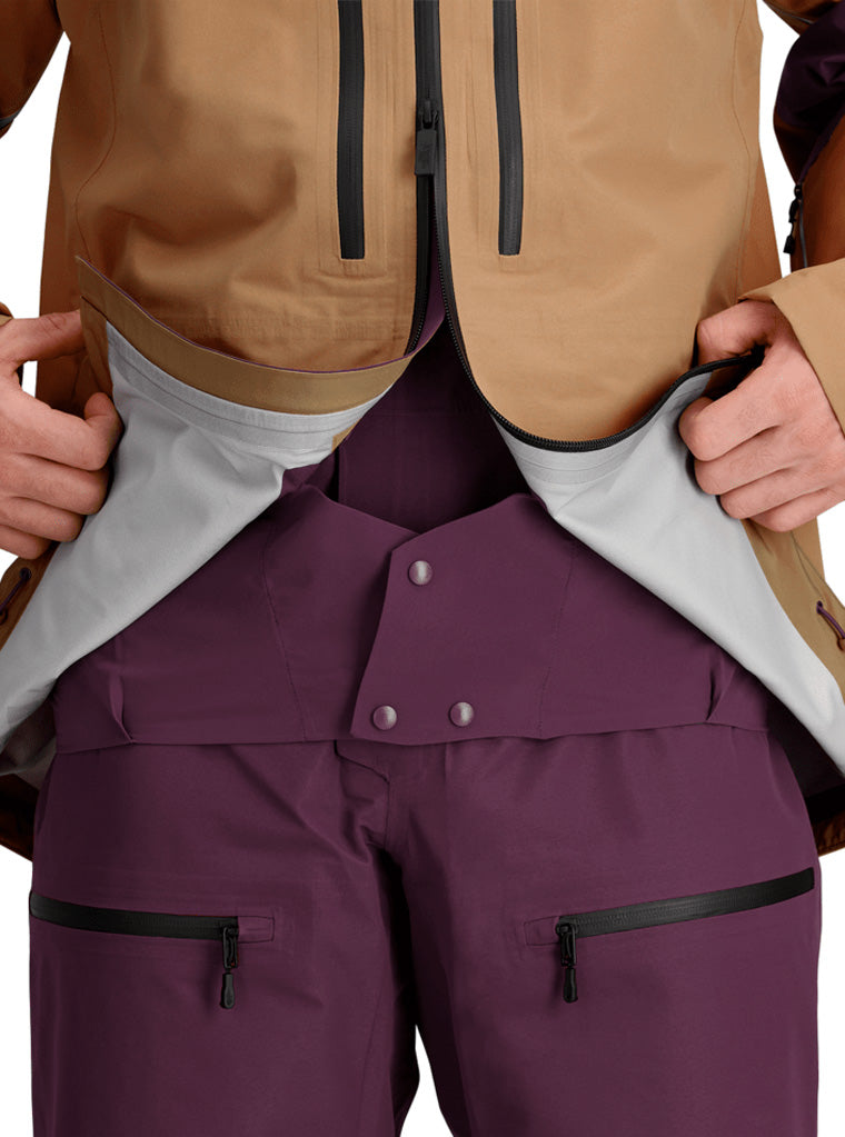 Men's Ceptor Jacket