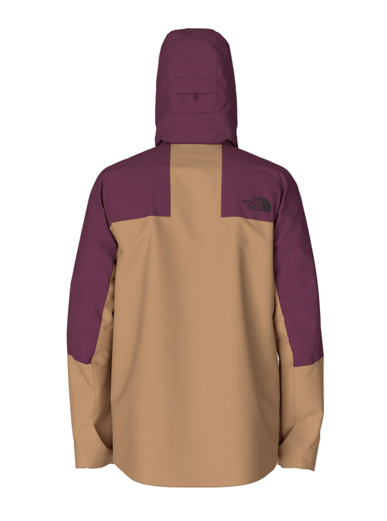 Men's Ceptor Jacket