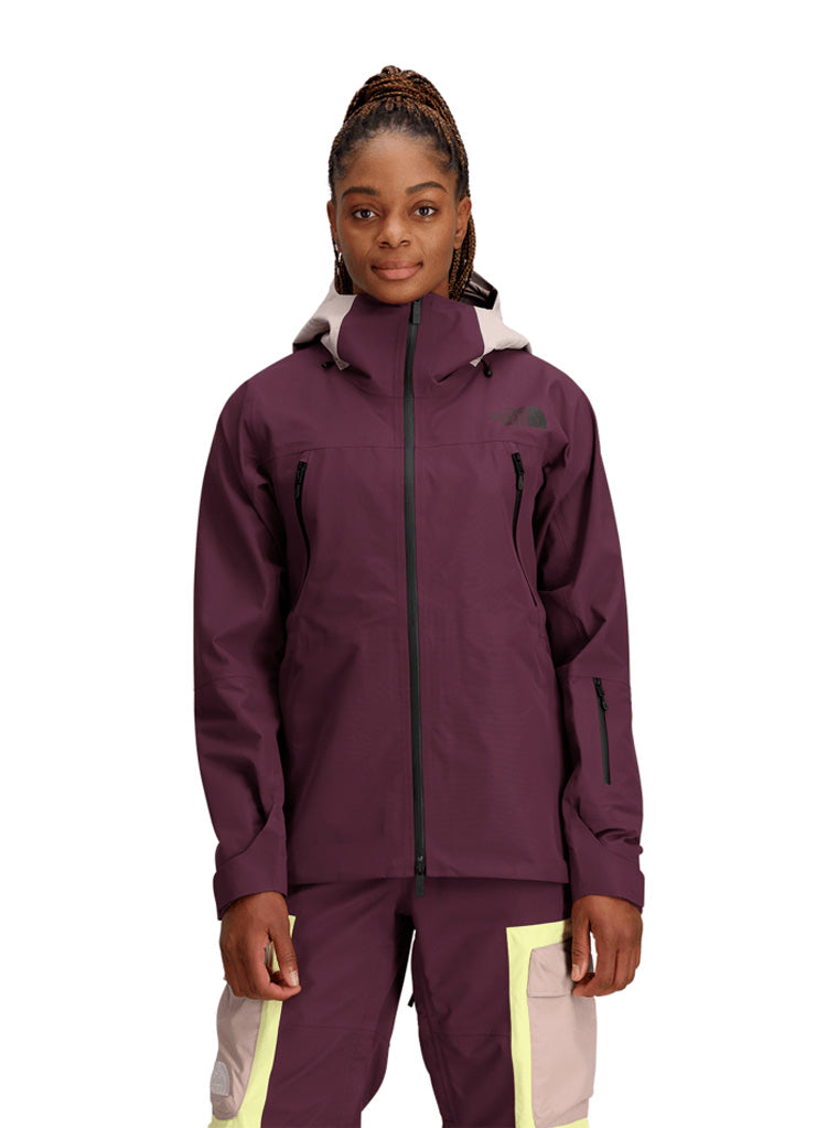 Women's Ceptor Jacket