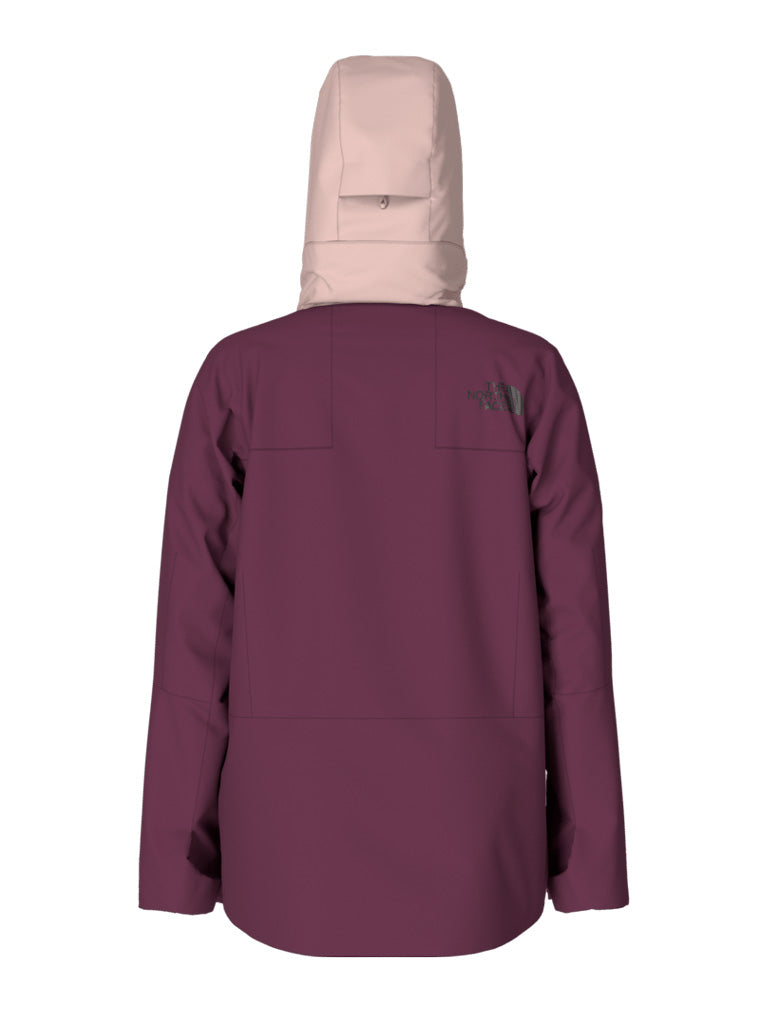 Women's Ceptor Jacket